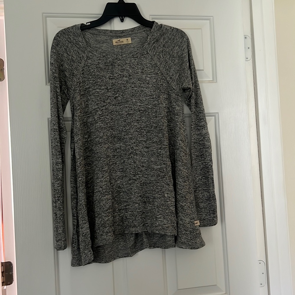 Hollister shirt